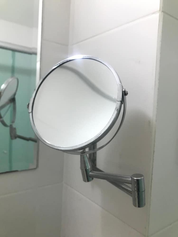 Oitis Hotel Goiania Ngoại thất bức ảnh