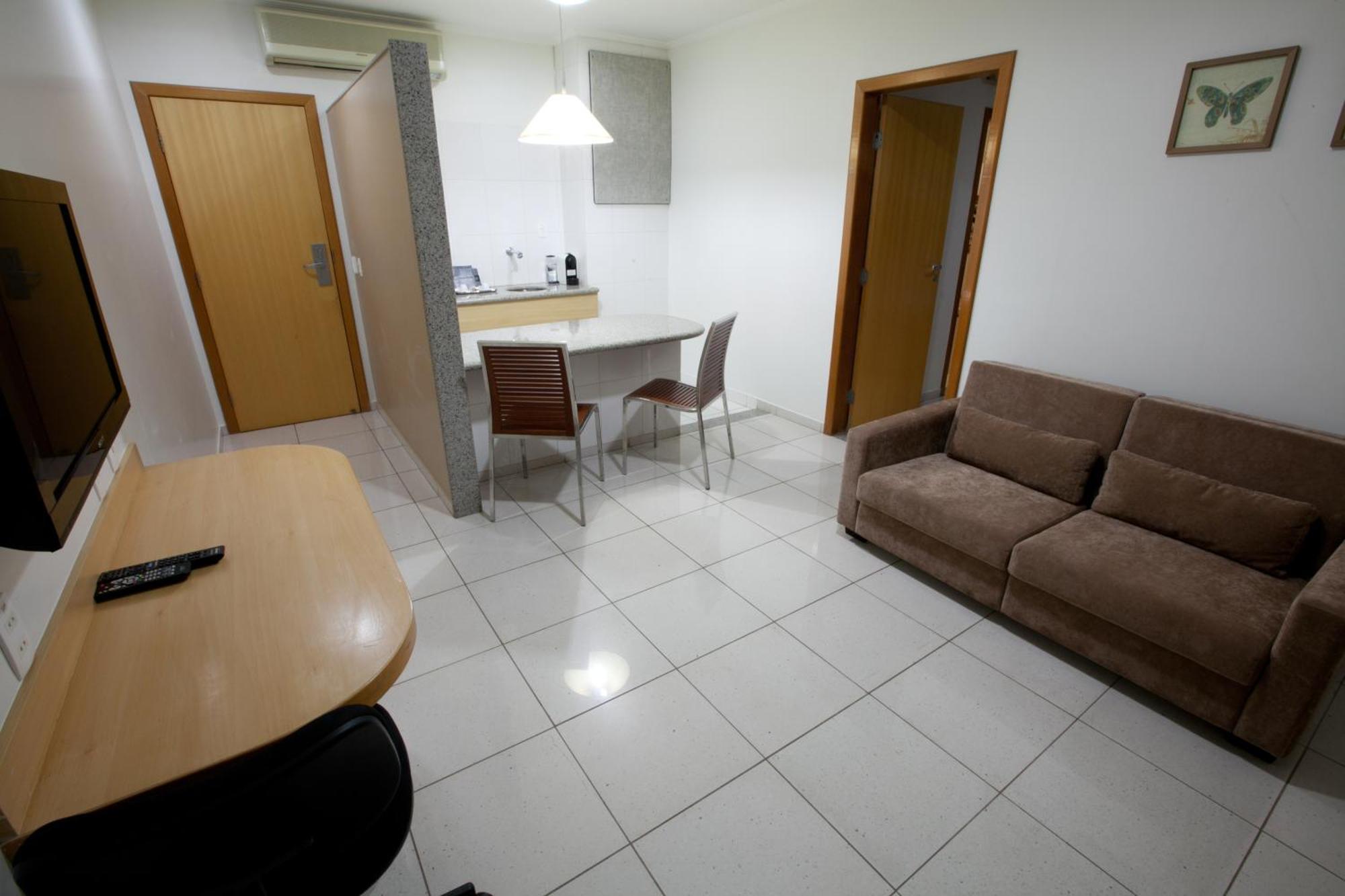 Oitis Hotel Goiania Phòng bức ảnh