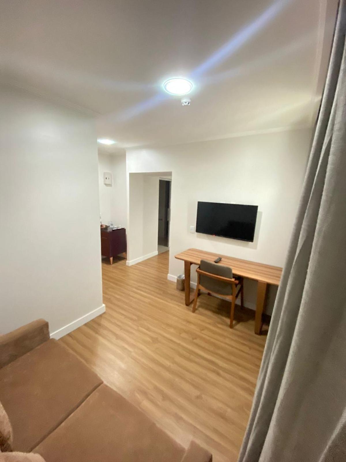 Oitis Hotel Goiania Ngoại thất bức ảnh