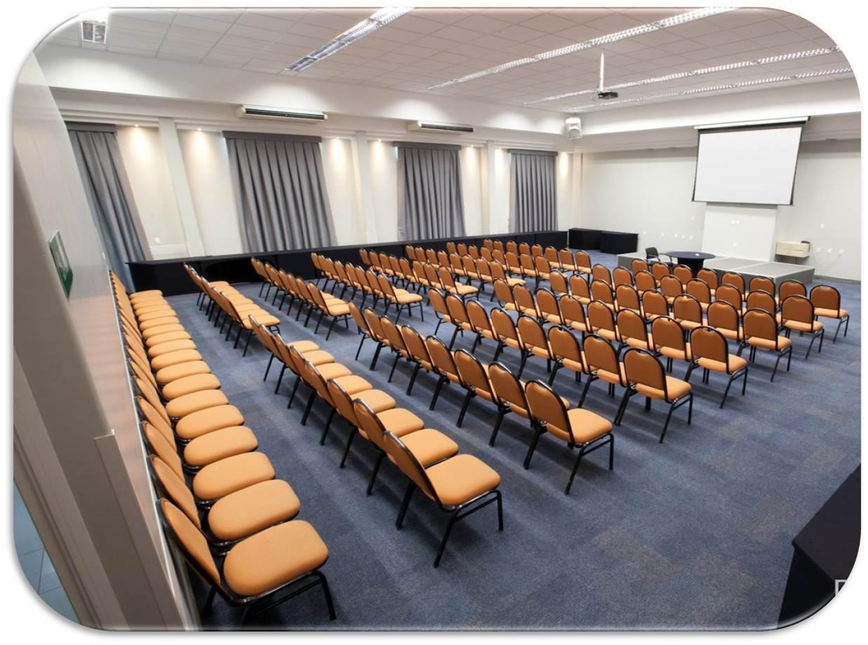 Oitis Hotel Goiania Ngoại thất bức ảnh