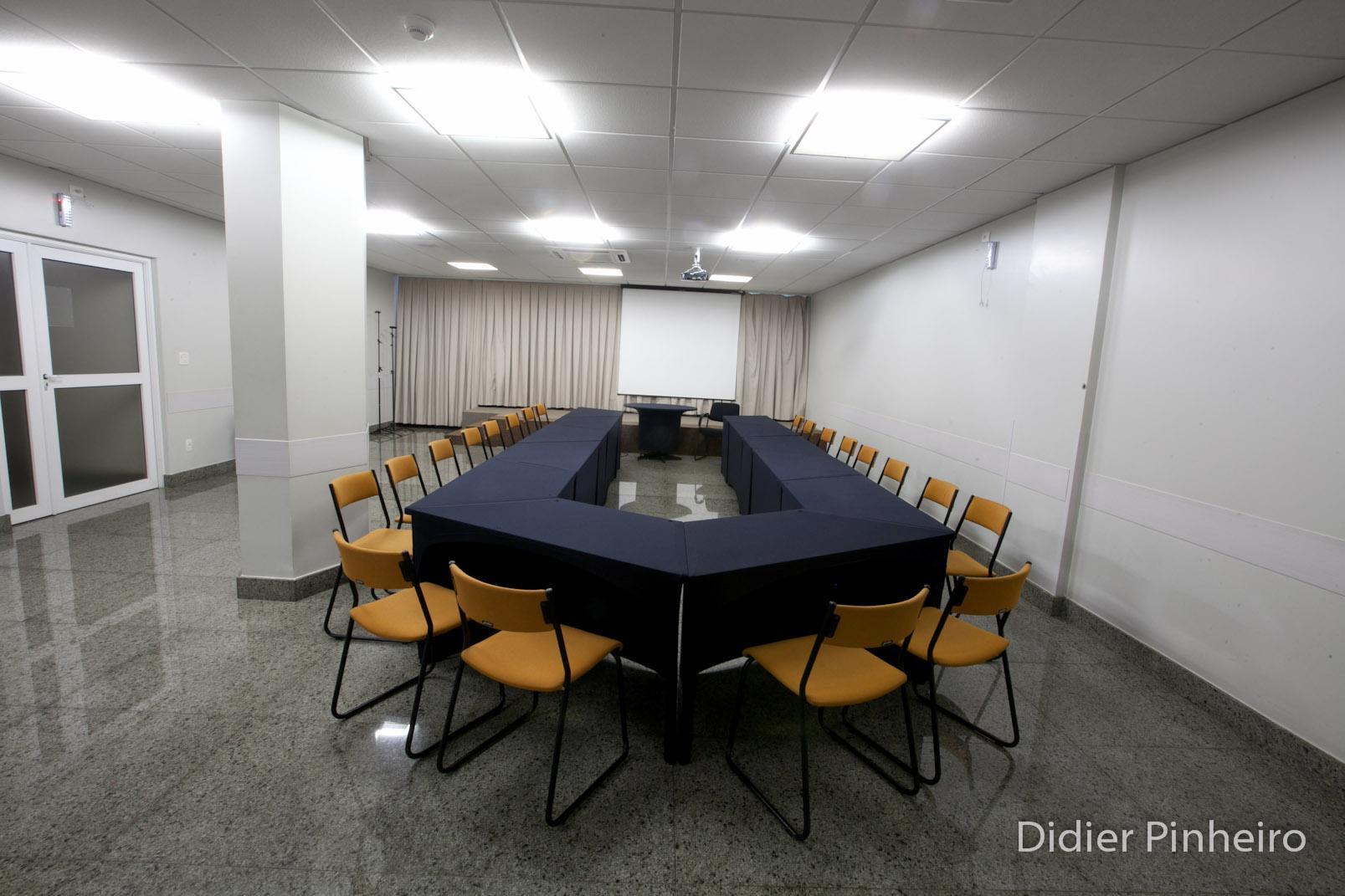 Oitis Hotel Goiania Ngoại thất bức ảnh