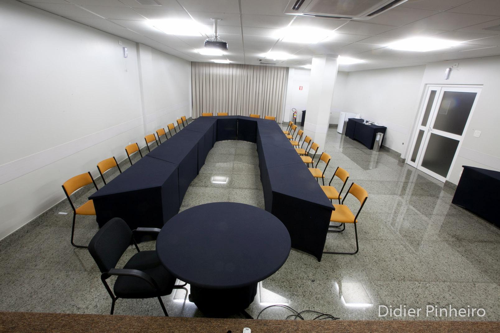 Oitis Hotel Goiania Ngoại thất bức ảnh