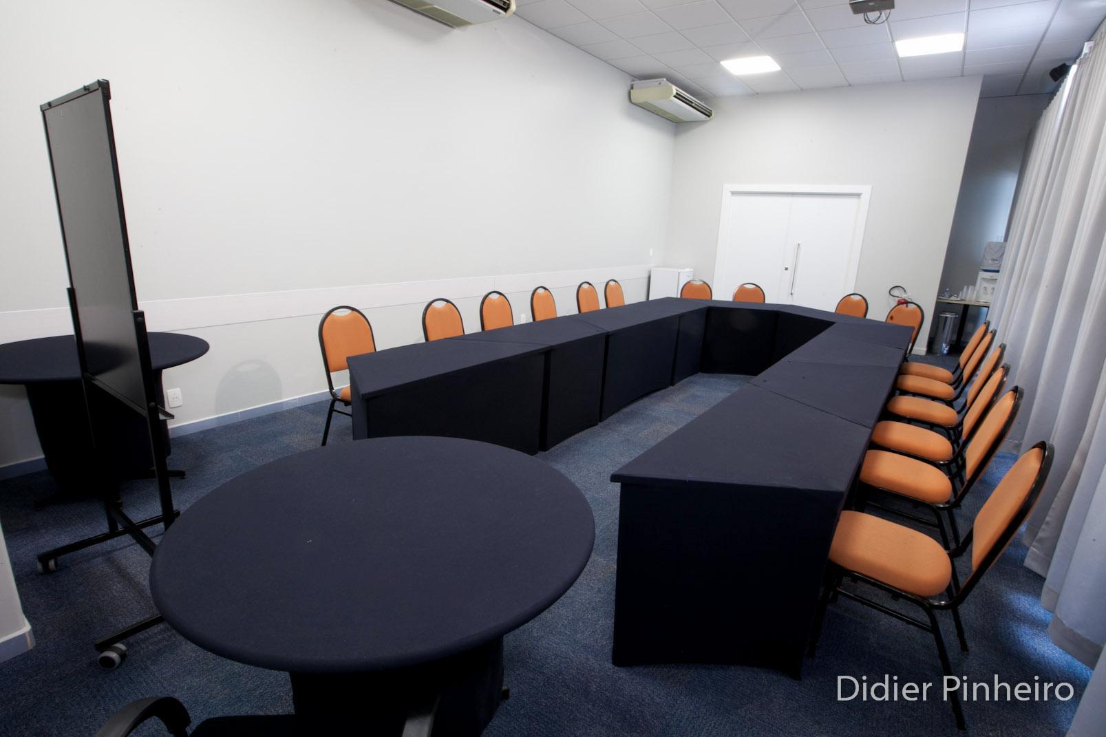 Oitis Hotel Goiania Ngoại thất bức ảnh