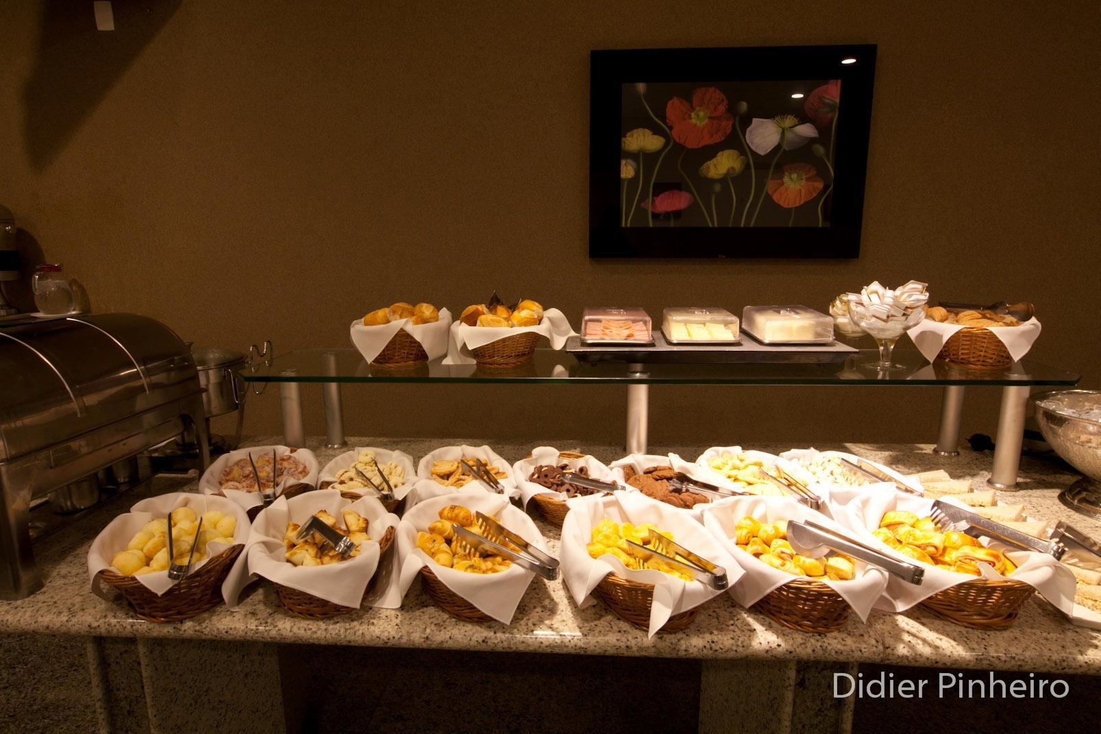 Oitis Hotel Goiania Ngoại thất bức ảnh
