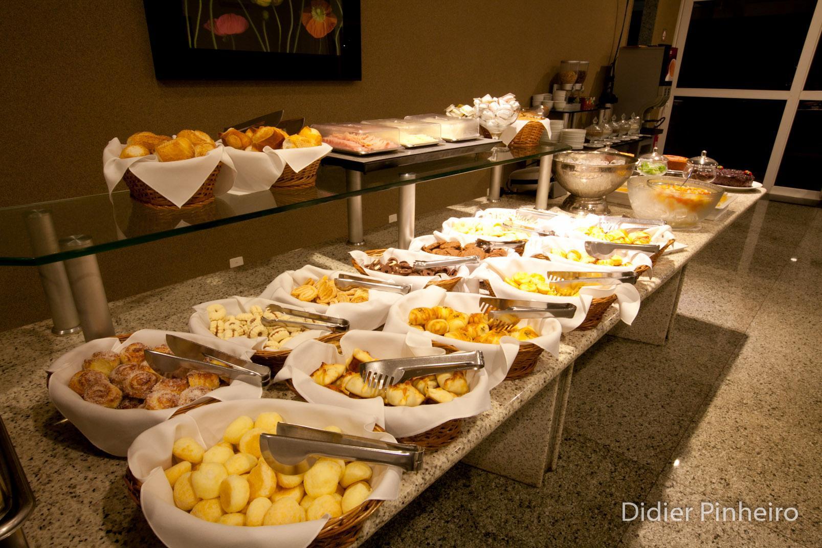 Oitis Hotel Goiania Ngoại thất bức ảnh
