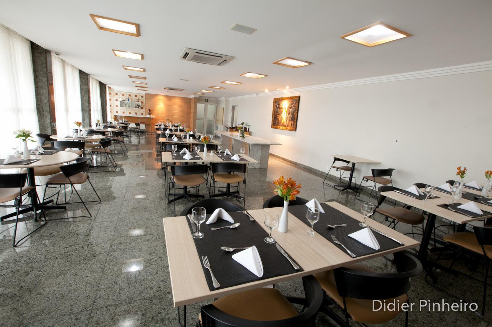 Oitis Hotel Goiania Ngoại thất bức ảnh